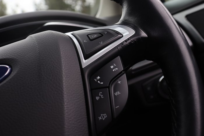 2015 Ford Mondeo Titanium