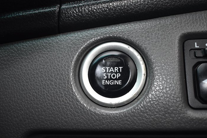 2018 Mitsubishi Triton Blackline