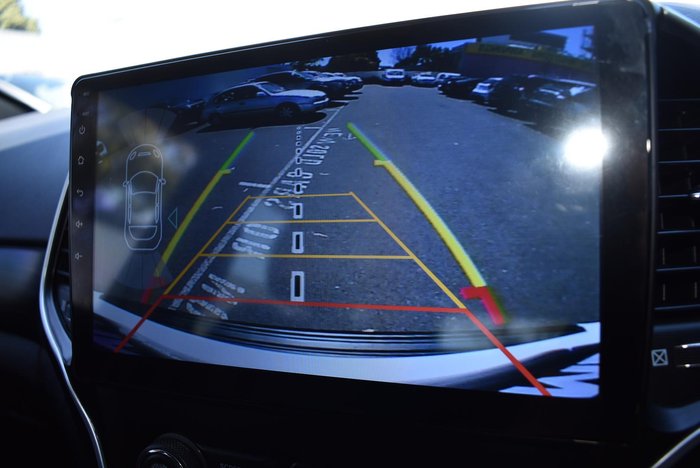 2021 Jeep Grand Cherokee Night Eagle