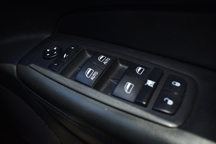 2021 Jeep Grand Cherokee Night Eagle