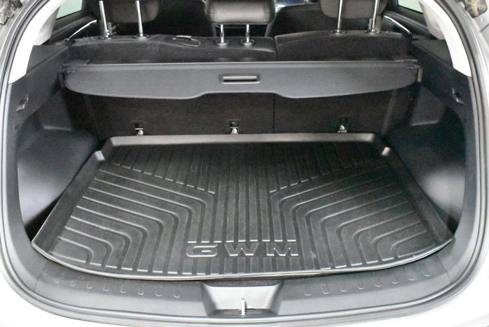 2024 GWM Haval Jolion Ultra Hybrid