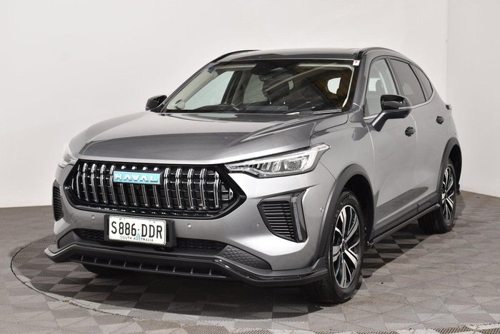 2024 GWM Haval Jolion Ultra Hybrid