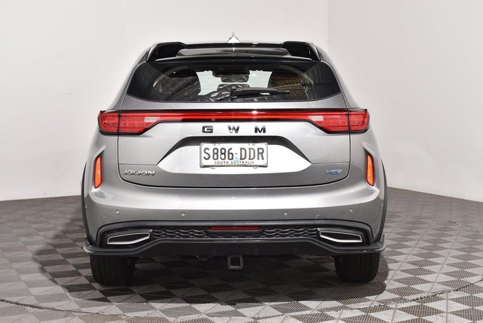 2024 GWM Haval Jolion Ultra Hybrid