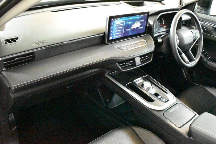 2024 GWM Haval Jolion Ultra Hybrid