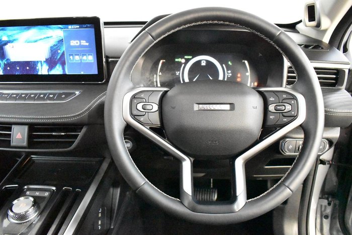 2024 GWM Haval Jolion Ultra Hybrid