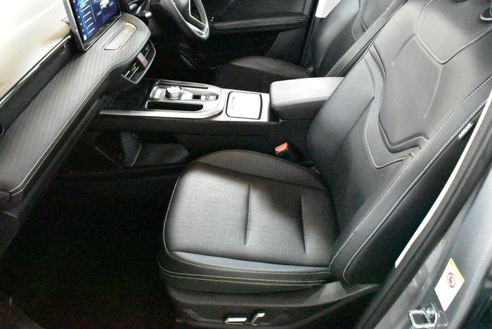 2024 GWM Haval Jolion Ultra Hybrid