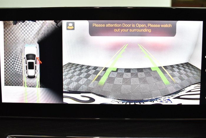 2024 GWM Haval Jolion Ultra Hybrid