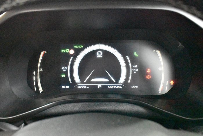 2024 GWM Haval Jolion Ultra Hybrid