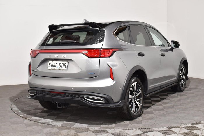 2024 GWM Haval Jolion Ultra Hybrid