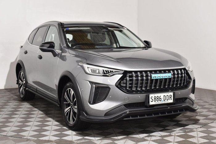 2024 GWM Haval Jolion Ultra Hybrid