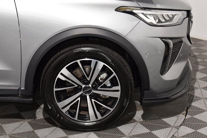 2024 GWM Haval Jolion Ultra Hybrid