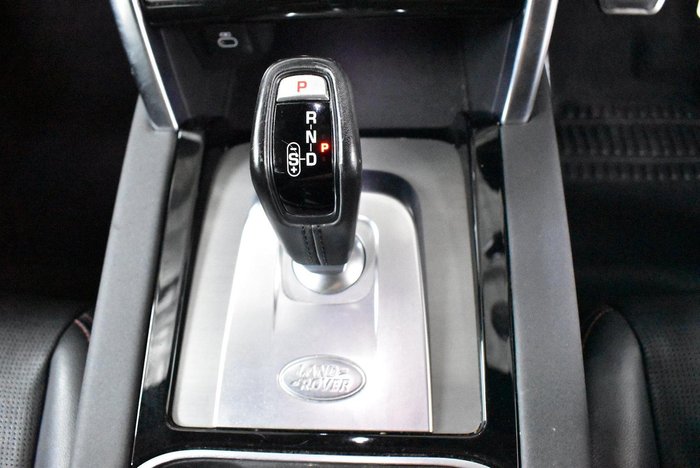 2021 Land Rover Discovery Sport P200 R-Dynamic S