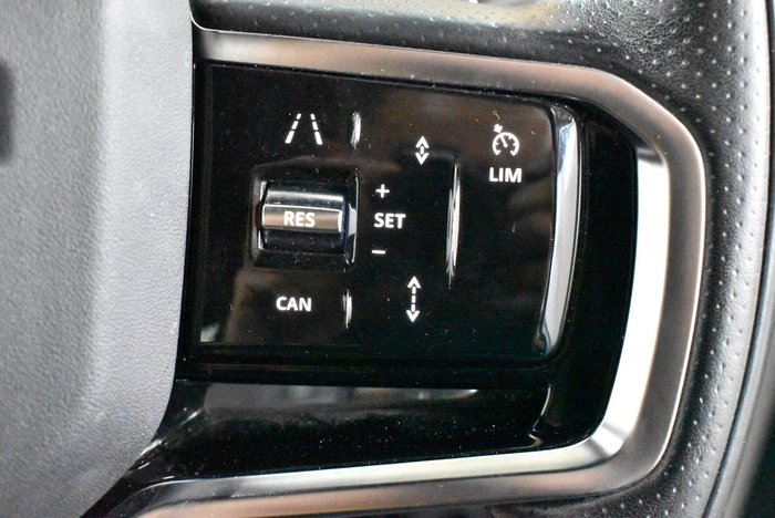 2021 Land Rover Discovery Sport P200 R-Dynamic S