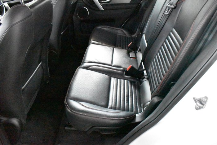 2021 Land Rover Discovery Sport P200 R-Dynamic S