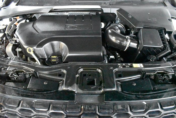 2021 Land Rover Discovery Sport P200 R-Dynamic S