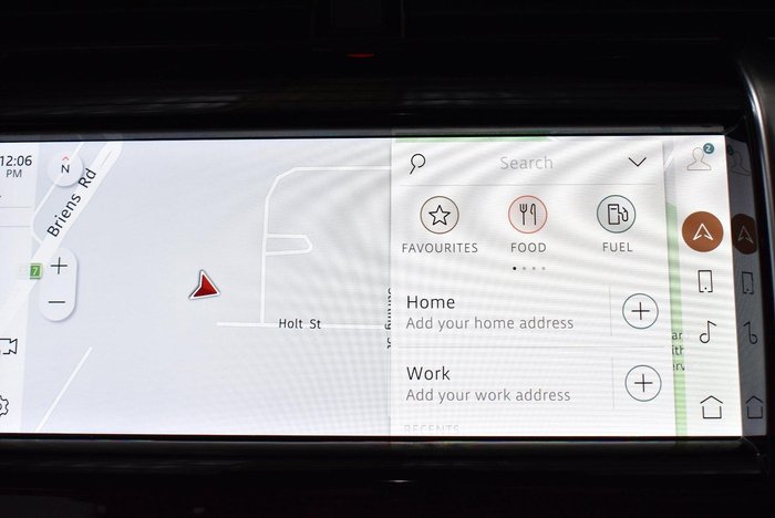 2021 Land Rover Discovery Sport P200 R-Dynamic S