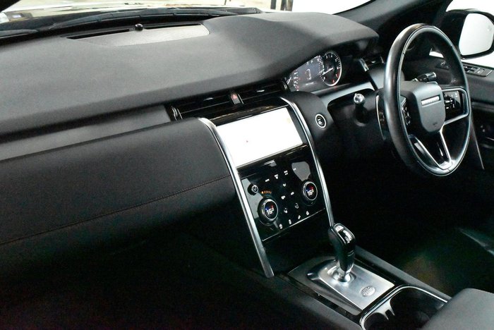 2021 Land Rover Discovery Sport P200 R-Dynamic S