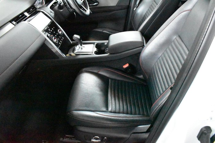 2021 Land Rover Discovery Sport P200 R-Dynamic S