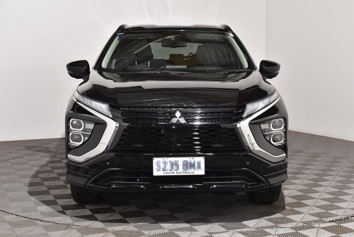 2021 Mitsubishi Eclipse Cross PHEV Aspire