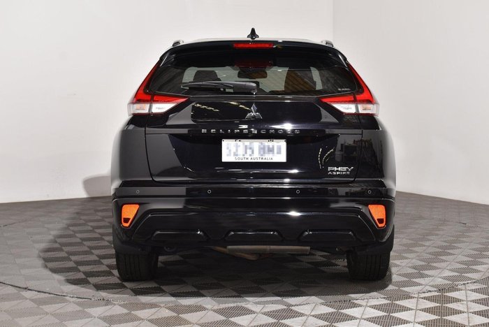 2021 Mitsubishi Eclipse Cross PHEV Aspire