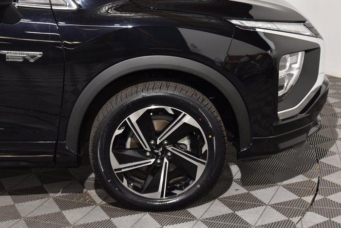 2021 Mitsubishi Eclipse Cross PHEV Aspire