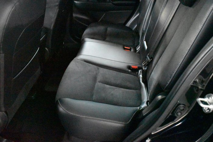 2021 Mitsubishi Eclipse Cross PHEV Aspire