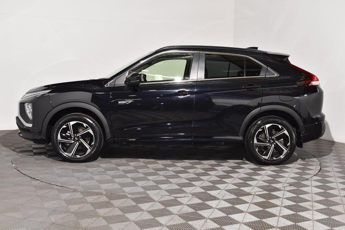 2021 Mitsubishi Eclipse Cross PHEV Aspire