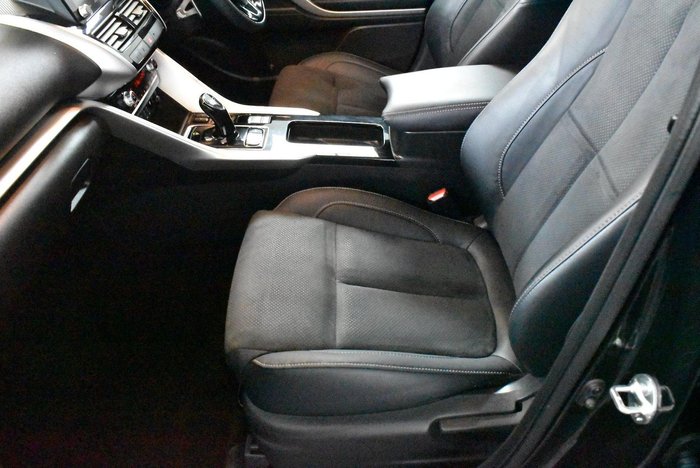 2021 Mitsubishi Eclipse Cross PHEV Aspire