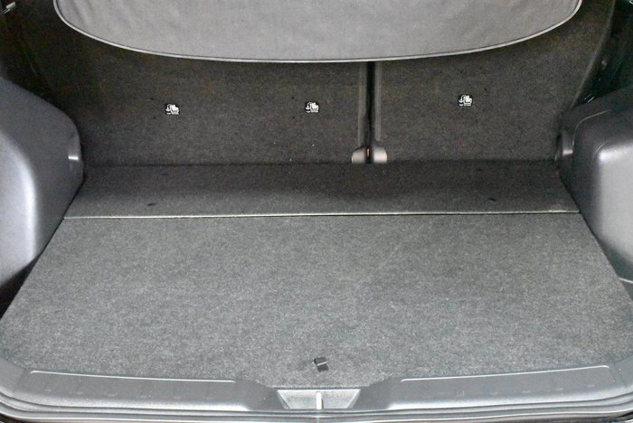 2021 Mitsubishi Eclipse Cross PHEV Aspire