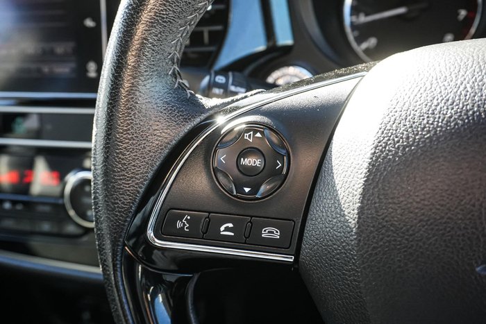 2018 Mitsubishi Outlander ES