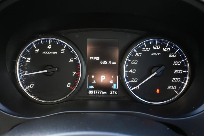 2018 Mitsubishi Outlander ES