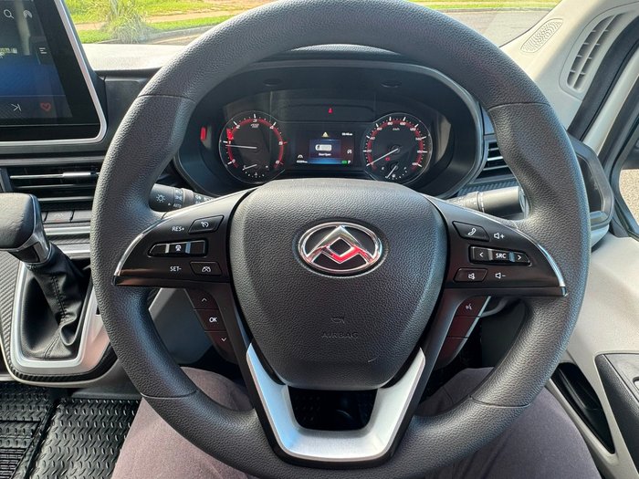 2022 LDV Deliver 9 LWB High Roof