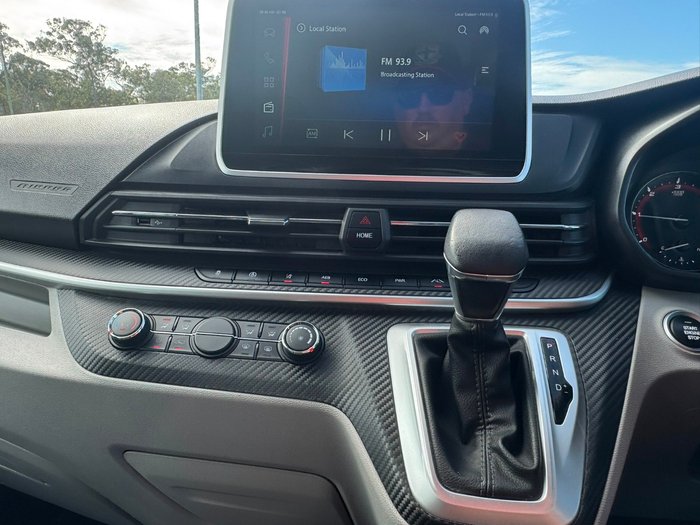 2022 LDV Deliver 9 LWB High Roof