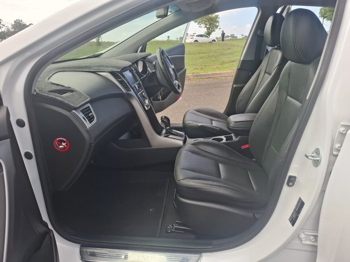 2016 Hyundai i30 Active X