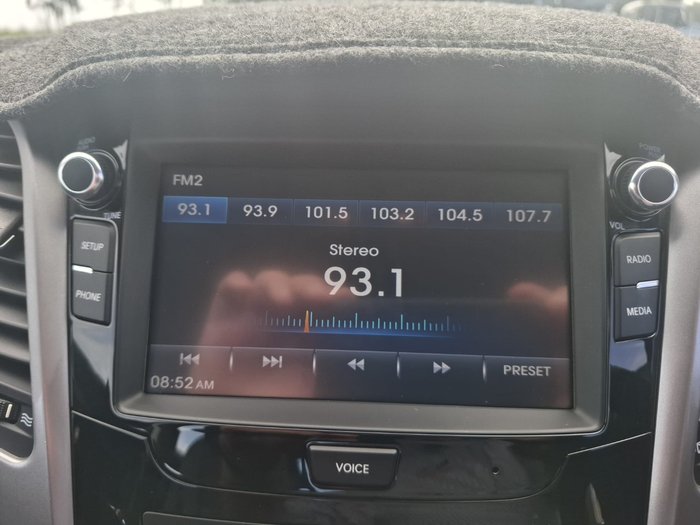 2016 Hyundai i30 Active X