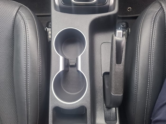 2016 Hyundai i30 Active X