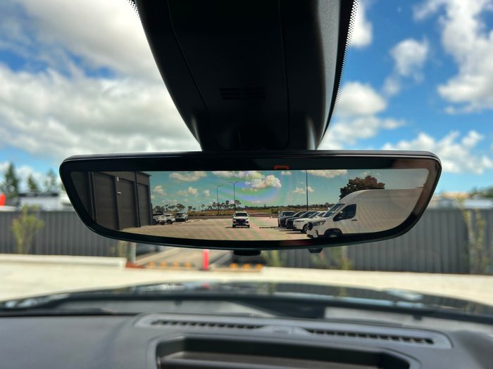 2022 Chevrolet Silverado 1500 LTZ Premium W/Tech Pack