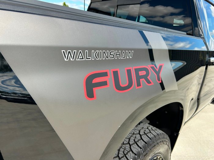 2022 Chevrolet Silverado 1500 LTZ Premium W/Tech Pack