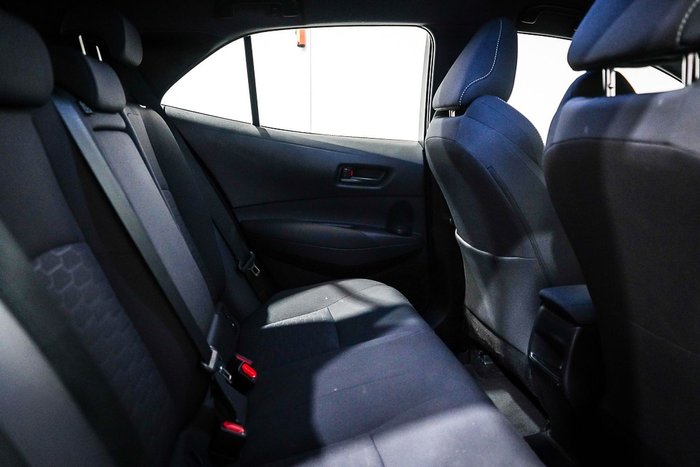 2019 Toyota Corolla Ascent Sport Hybrid