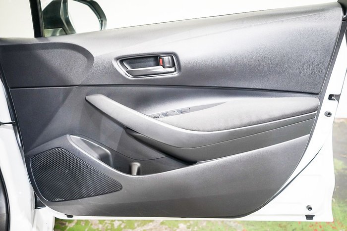 2019 Toyota Corolla Ascent Sport Hybrid