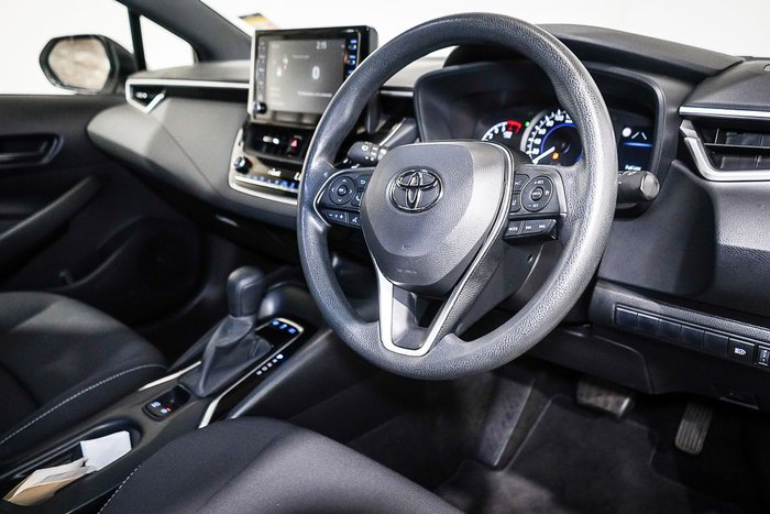 2019 Toyota Corolla Ascent Sport Hybrid