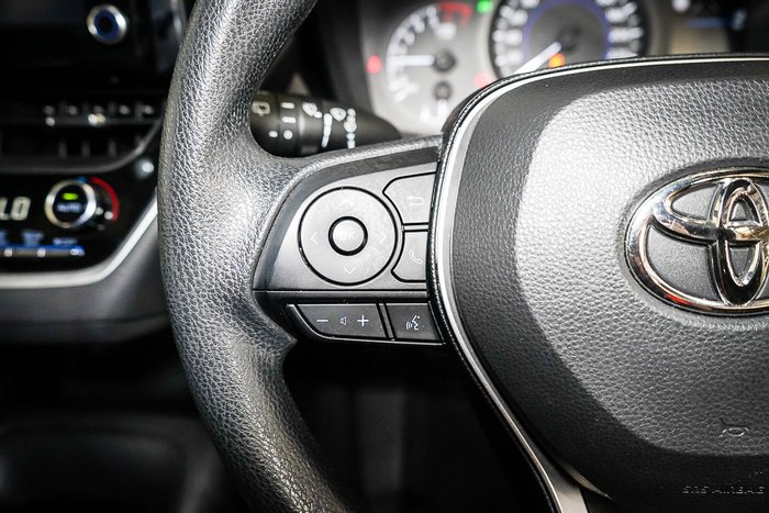 2019 Toyota Corolla Ascent Sport Hybrid