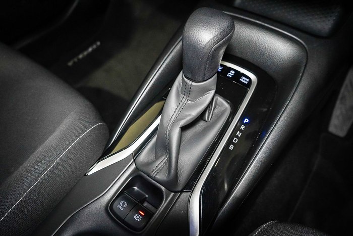 2019 Toyota Corolla Ascent Sport Hybrid