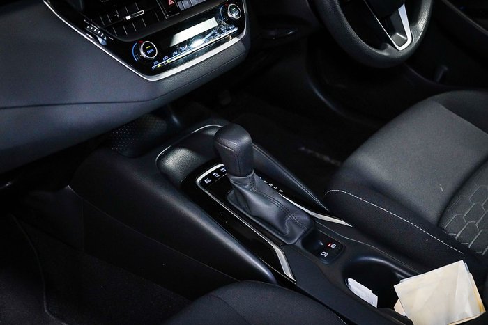 2019 Toyota Corolla Ascent Sport Hybrid