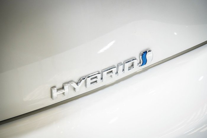 2019 Toyota Corolla Ascent Sport Hybrid