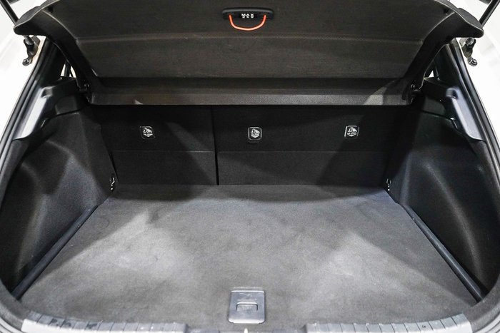 2019 Toyota Corolla Ascent Sport Hybrid