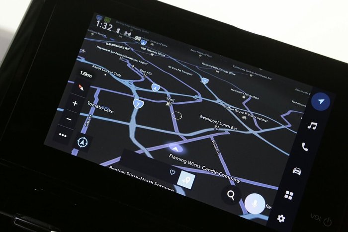 2022 Toyota Corolla ZR Hybrid