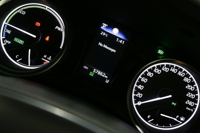 2022 Toyota Camry Ascent