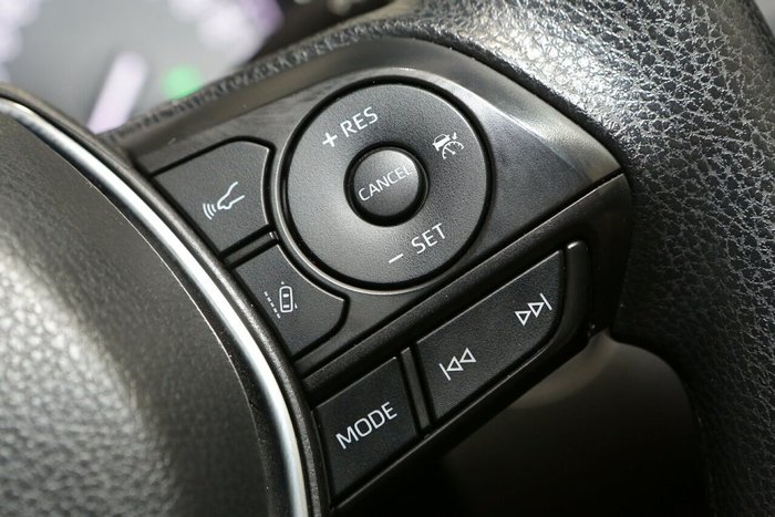 2022 Toyota Camry Ascent