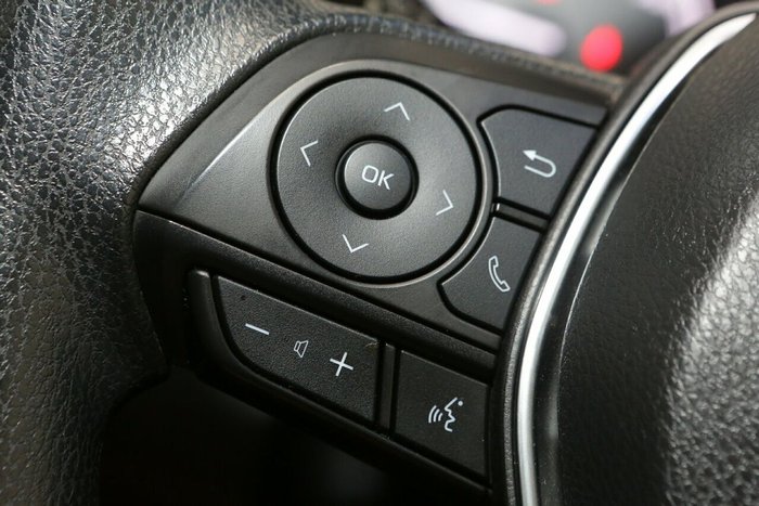 2022 Toyota Camry Ascent